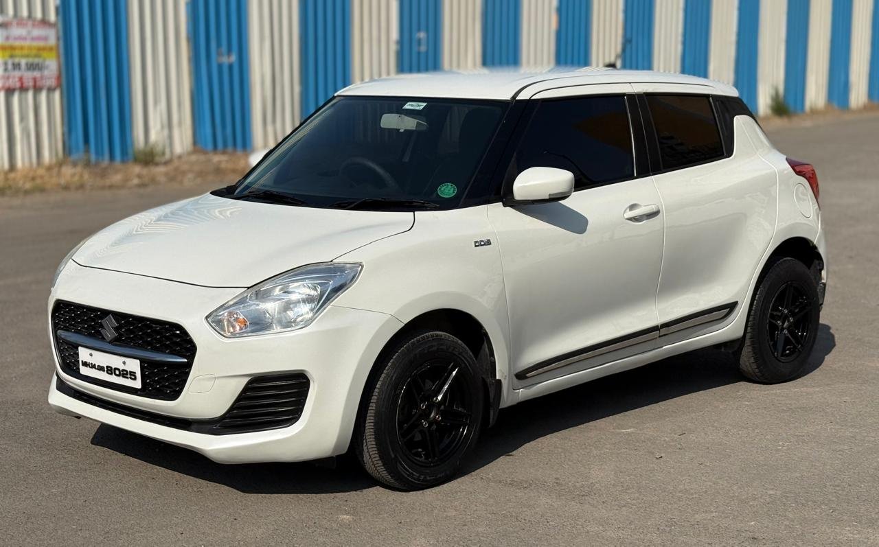 Swift 